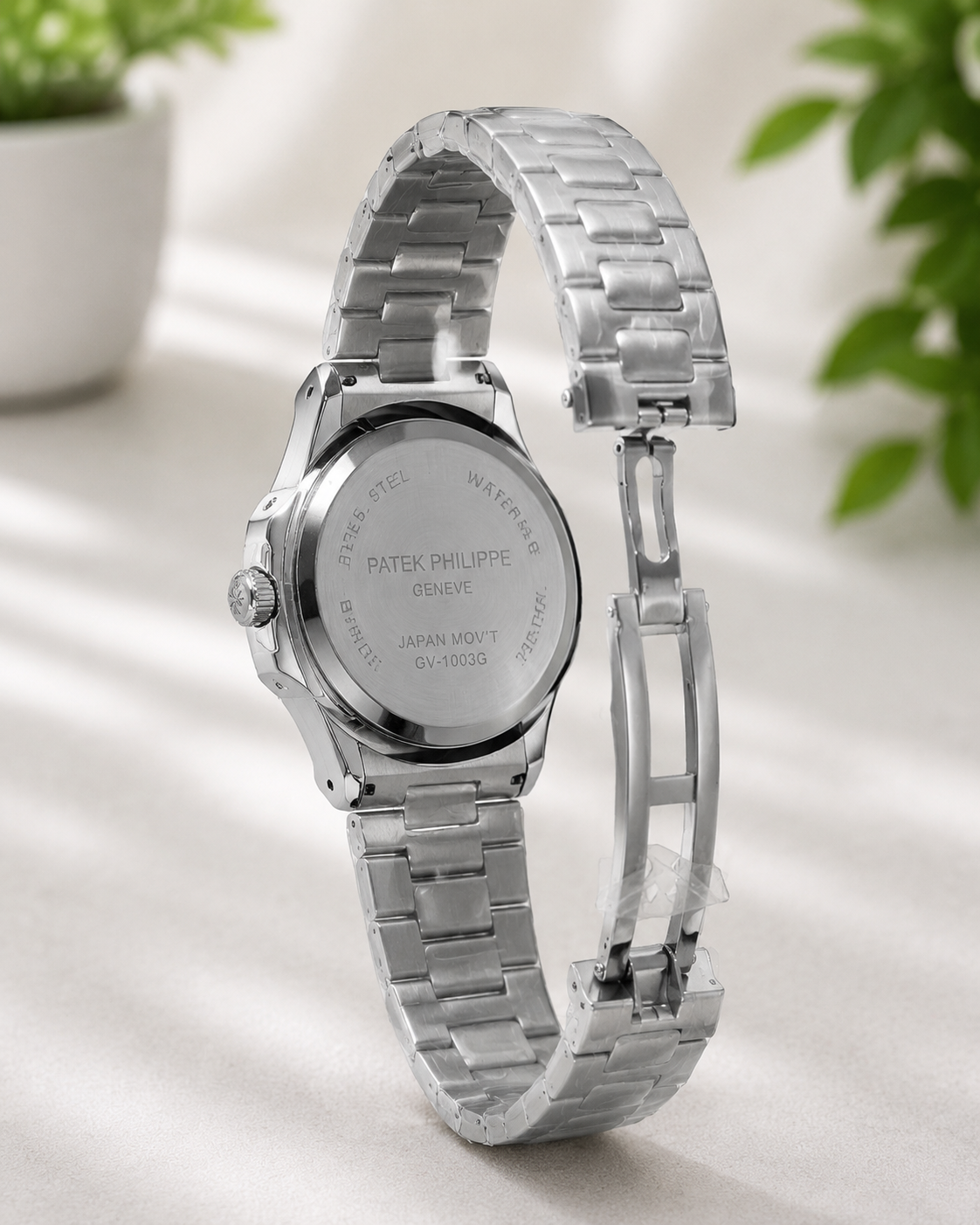 Signature Horizon Automatic Watch | AK Watches