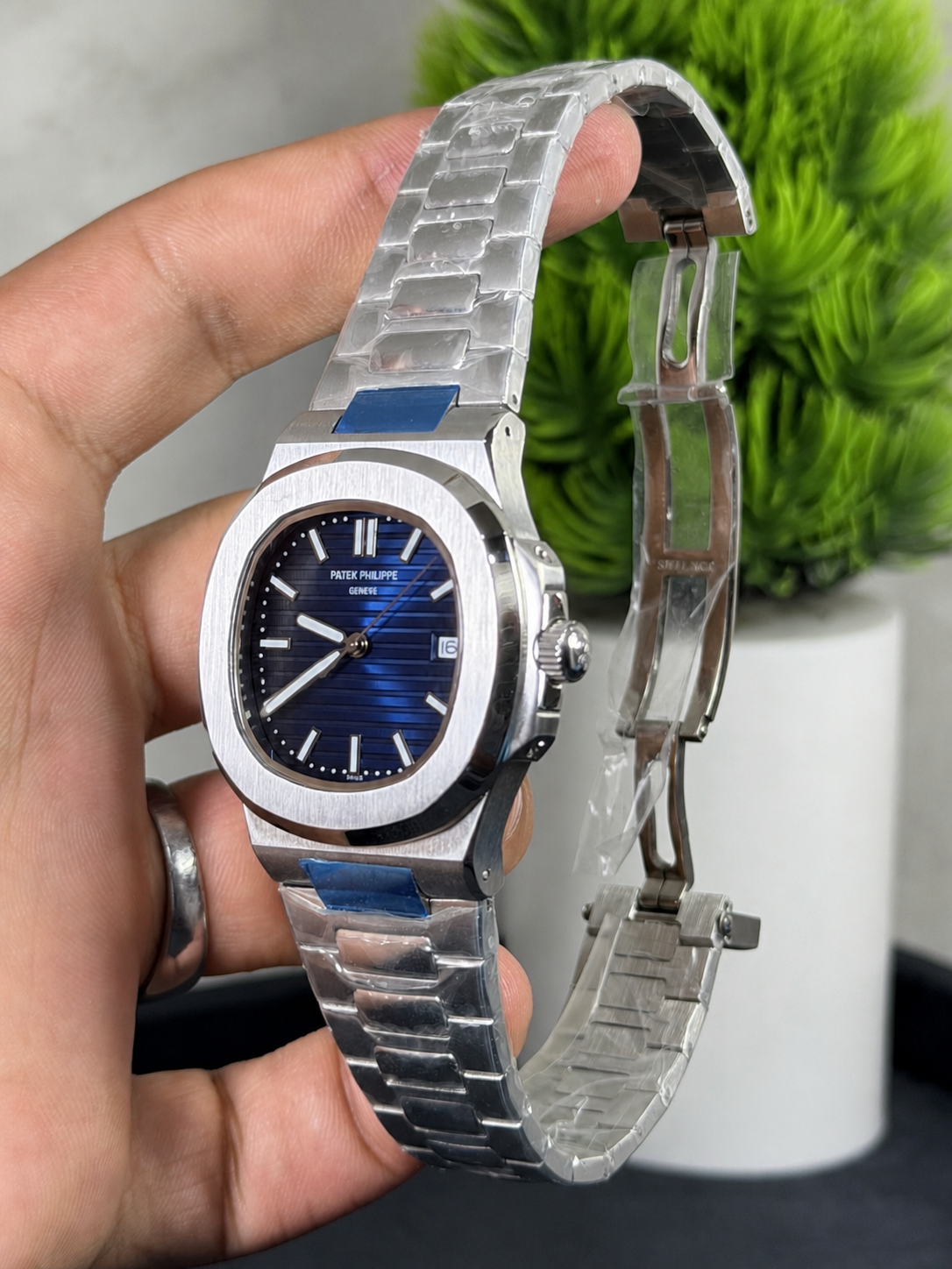 Premium Automatic Watch | AK Watches