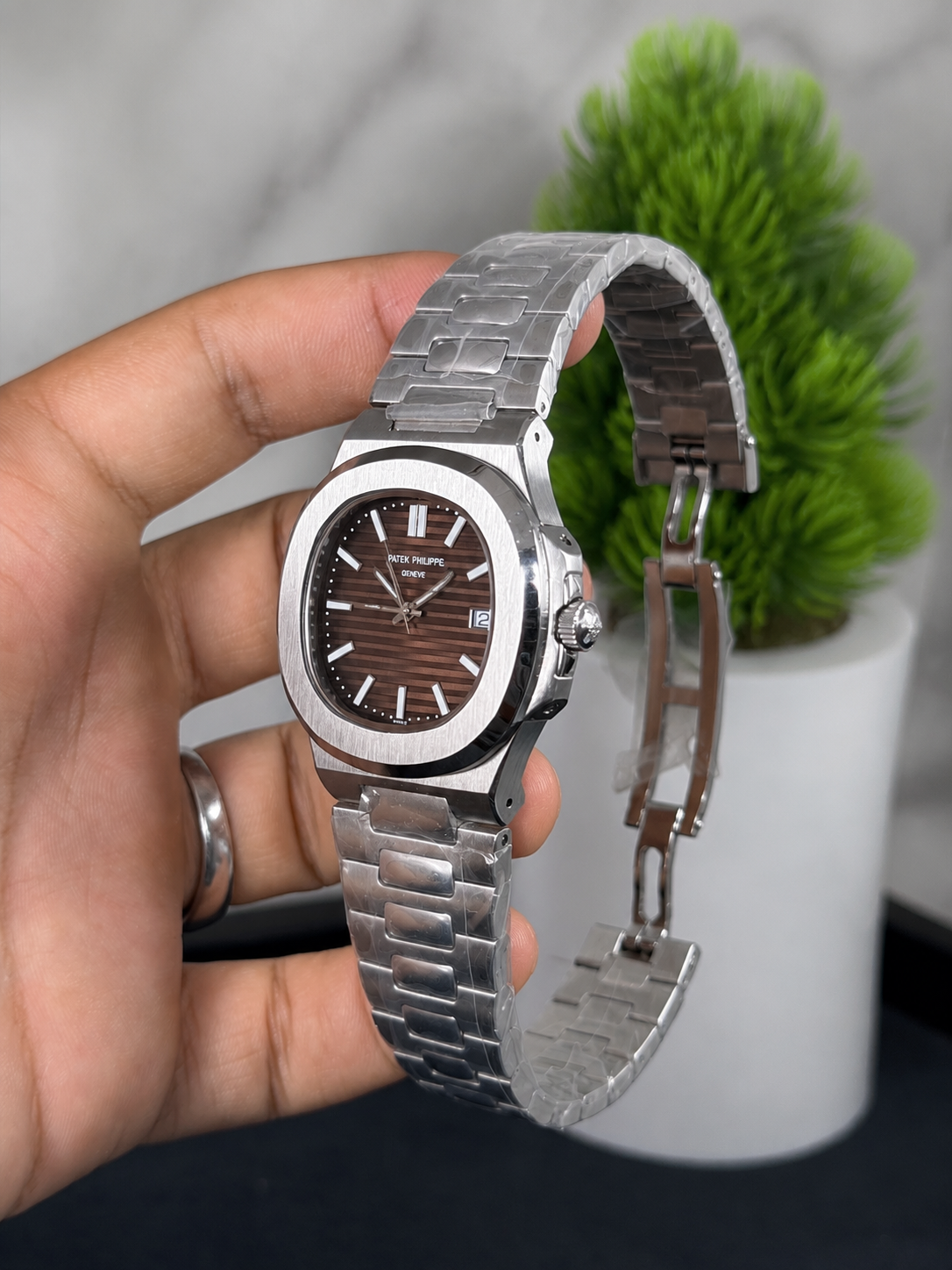 Premium Automatic Watch | AK Watches