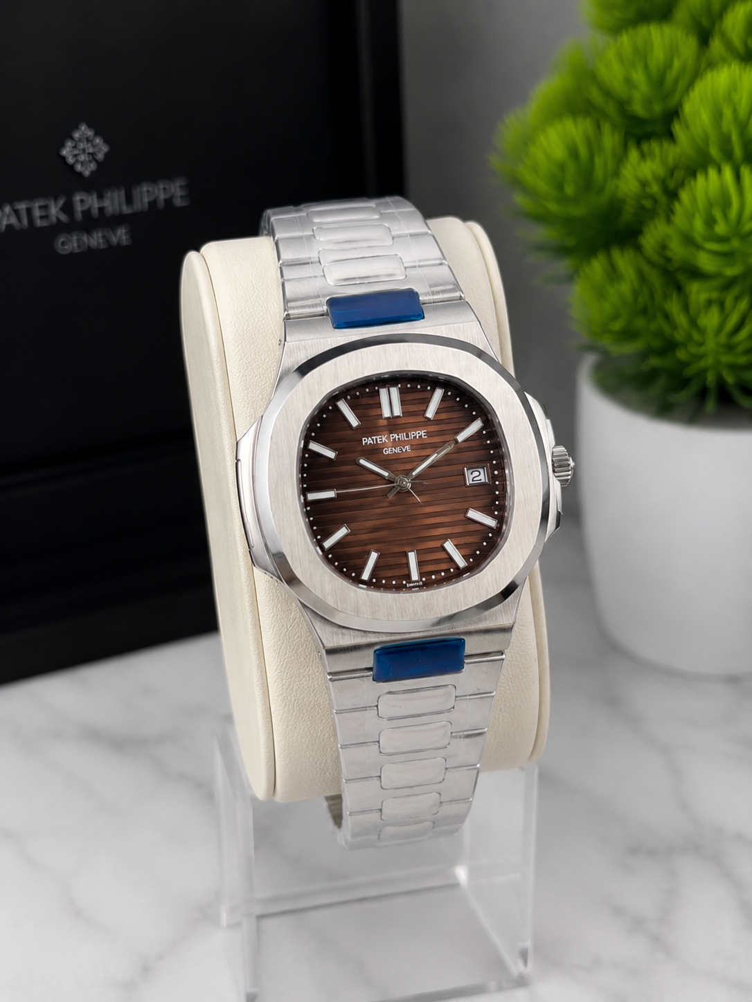Premium Automatic Watch | AK Watches